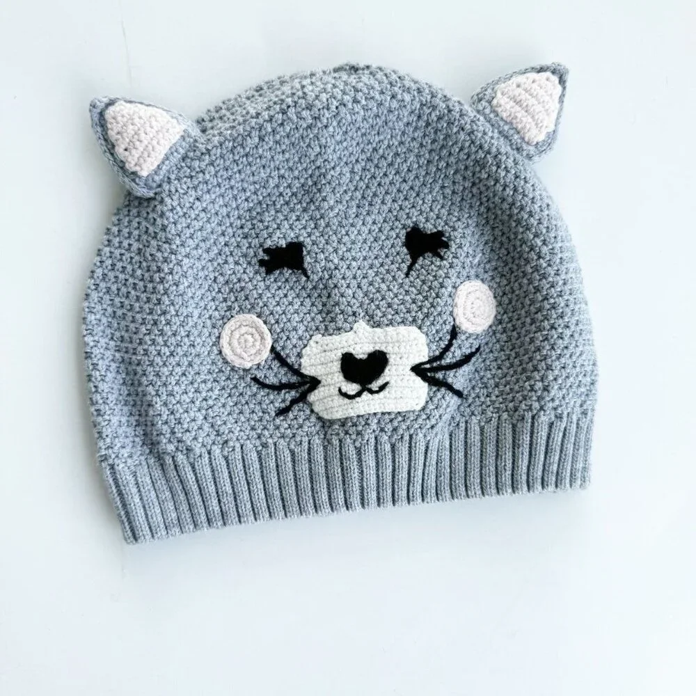 Hanna Andersson Hat - Picture 1 of 6